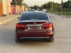 تويوتا أفالون